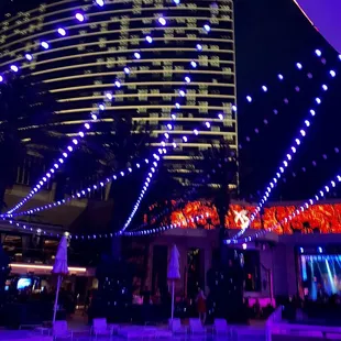 7.2.21 ~ XS featuring The Chainsmokers