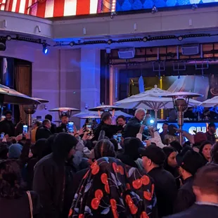 02/09/24 Shaq's Funhouse w/ Lil Wayne