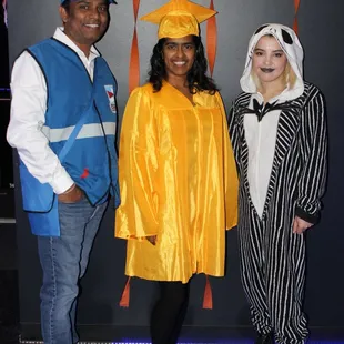 1st Annual Spooktacular Halloween party