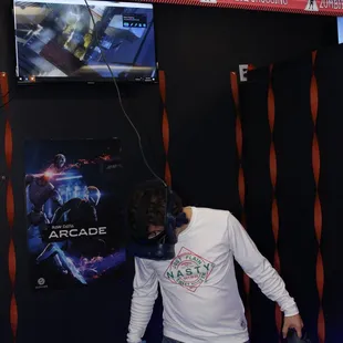 1st Annual Spooktacular Halloween party