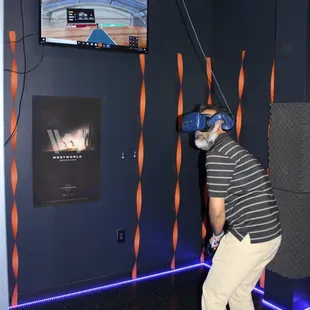 1st Annual Spooktacular Halloween party