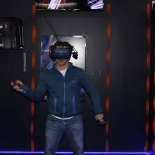 1st Annual Spooktacular Halloween party