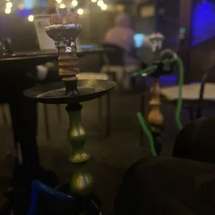 Regal hookah&apos;s
