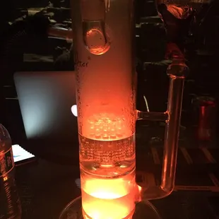 Glass Hookah