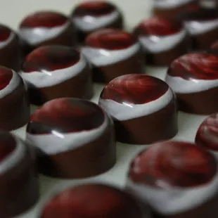 Caramel Vanilla Fleur de Sel