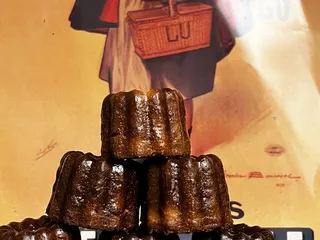 The House of Canelés