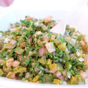 Xtiosu Kitchen