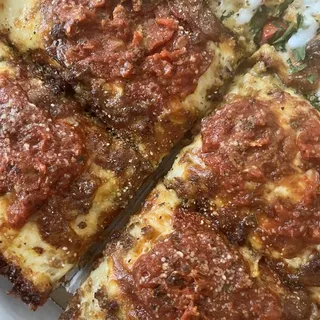 Detroit Pepperoni (8x10)