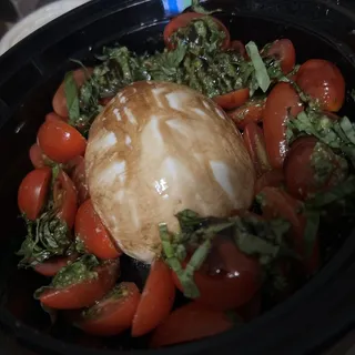 Burrata APP