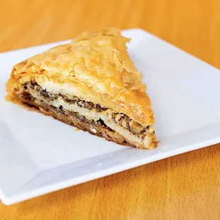 baklava