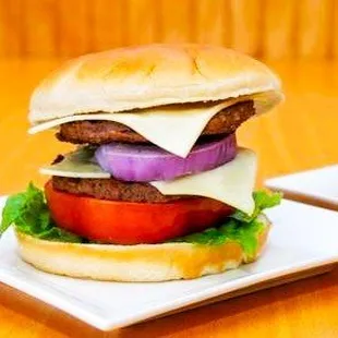 burger, food, burgers