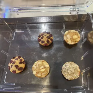 Muffins