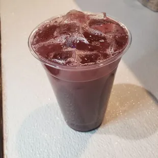 Grape Punch