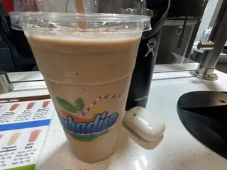 Paradise Smoothies