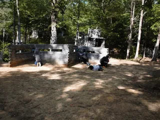 Paintball Park