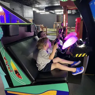 Xtreme Arcade