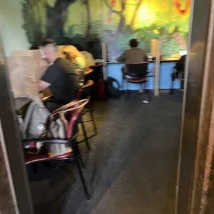 Study Room