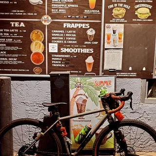 Espresso