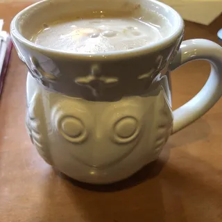 Hot Chocolate