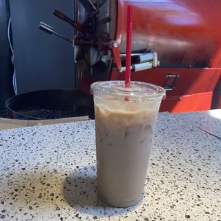 Chai Tea Latte