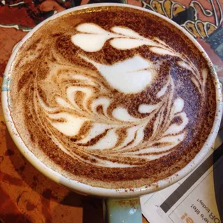 Mocha X
