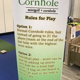 Rules