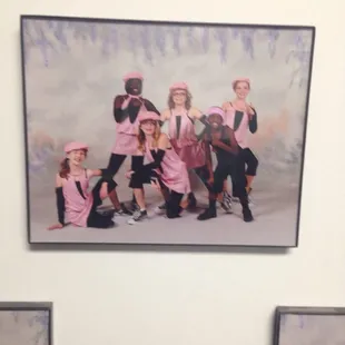 Xtreme Dance