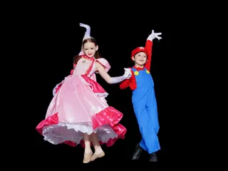 Smitty's Performing Arts Center