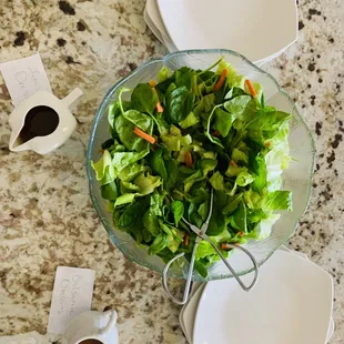 Everyday Apple Salad