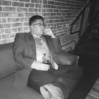 Adrian V.