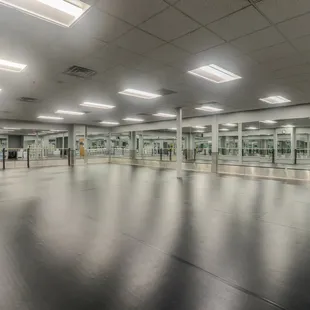 J31 Dance Center