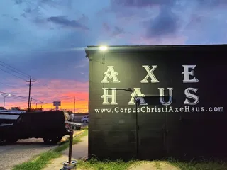 Armory Outfitters AXE HAUS