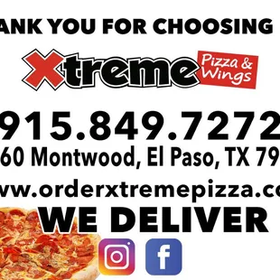 a picture of a pizza