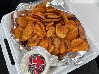 Xtreme Pizza and Wings