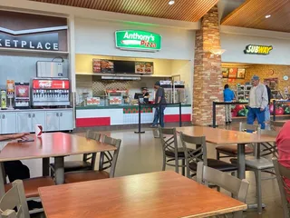 Anthonys Pizza