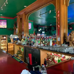 Xtreme Sports Lounge
