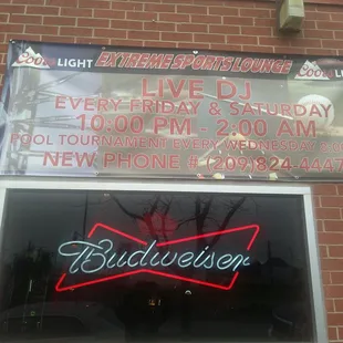 The best bar with the best bartenders