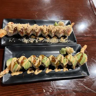 Hulk Roll