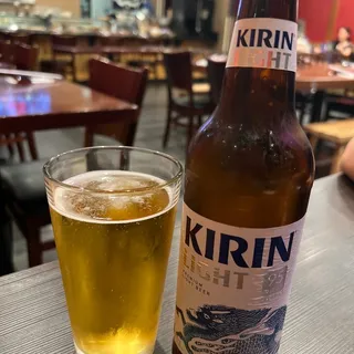 Kirin Light