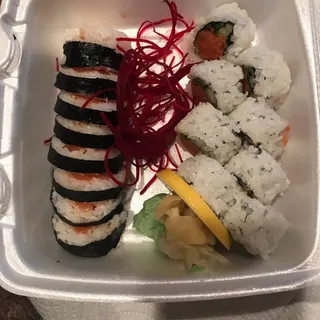 Tuna Roll