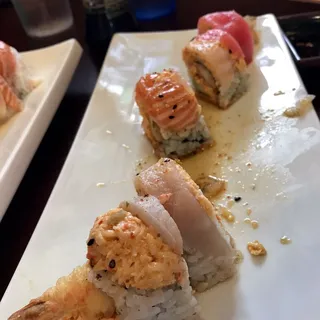 Something Wrong Roll