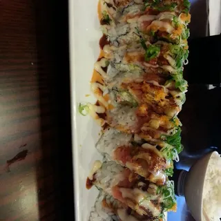 I Love Your Ass Roll