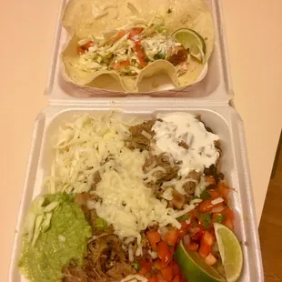 Xtreme Tacos Food Truck