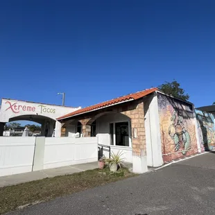 Xtreme Tacos - Seminole Heights