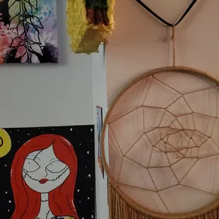 Just in case you want to wack a taco piñata