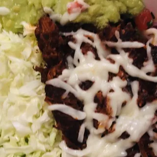 Keto Salad Bowl