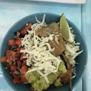 Chile Relleno Bowl