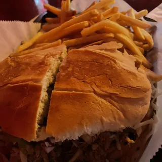 Xtreme Torta