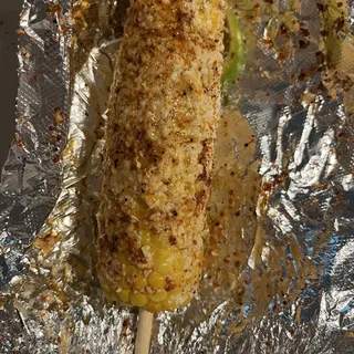 Xtreme Elote