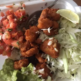 Vegan Bowl